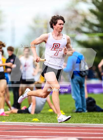 Thumbnail 1 in PAAC Championships photogallery.