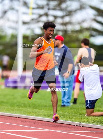 Thumbnail 1 in PAAC Championships photogallery.