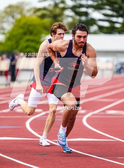 Thumbnail 1 in PAAC Championships photogallery.