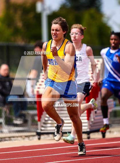 Thumbnail 2 in PAAC Championships photogallery.