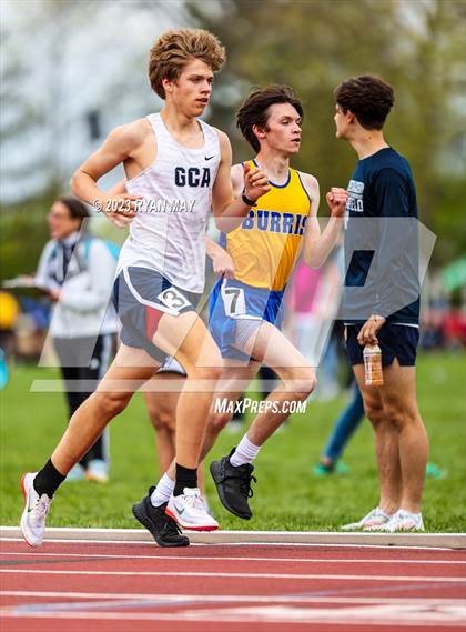 Thumbnail 1 in PAAC Championships photogallery.