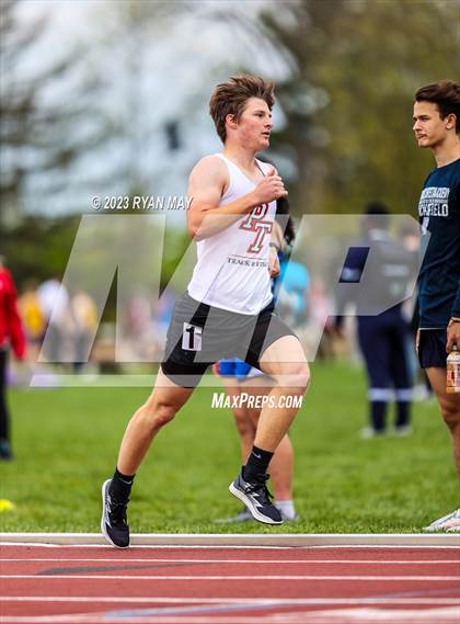Thumbnail 2 in PAAC Championships photogallery.