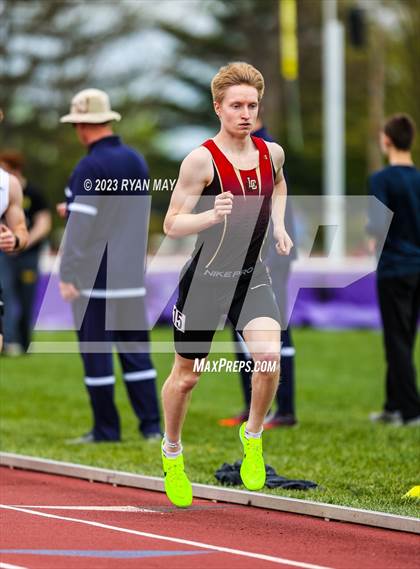 Thumbnail 3 in PAAC Championships photogallery.