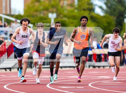 Thumbnail 2 in PAAC Championships photogallery.