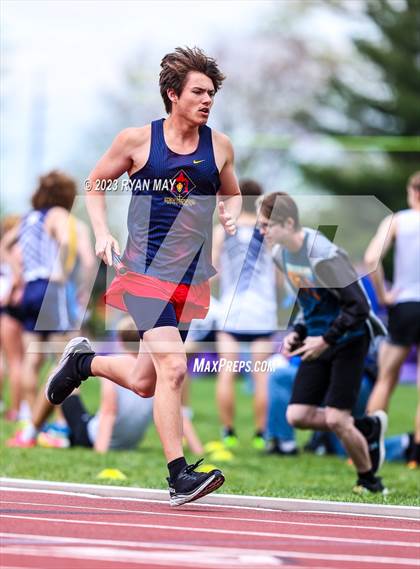 Thumbnail 1 in PAAC Championships photogallery.