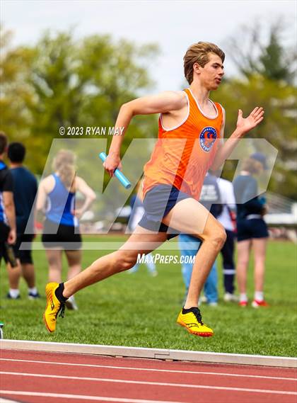 Thumbnail 1 in PAAC Championships photogallery.
