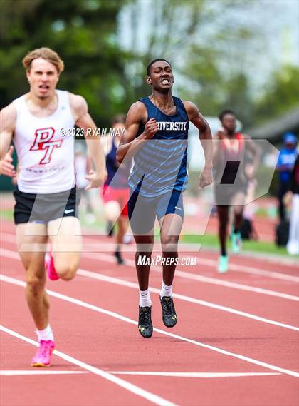 Thumbnail 2 in PAAC Championships photogallery.