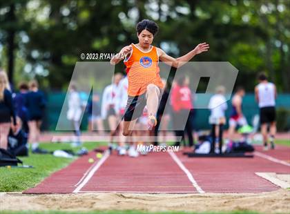 Thumbnail 1 in PAAC Championships photogallery.