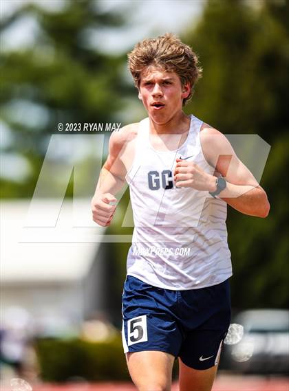 Thumbnail 2 in PAAC Championships photogallery.