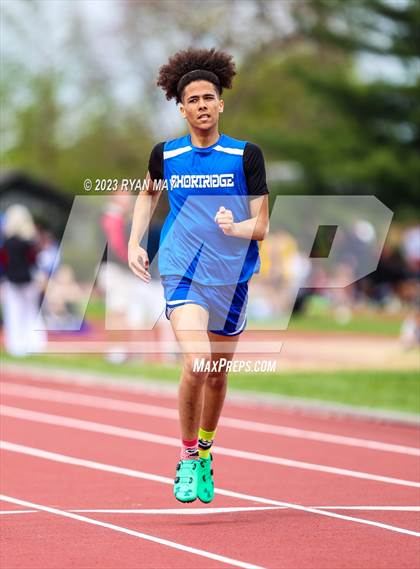 Thumbnail 3 in PAAC Championships photogallery.