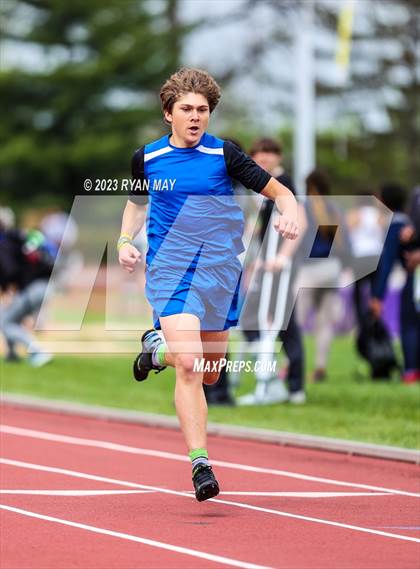 Thumbnail 3 in PAAC Championships photogallery.