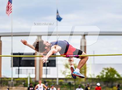 Thumbnail 2 in PAAC Championships photogallery.