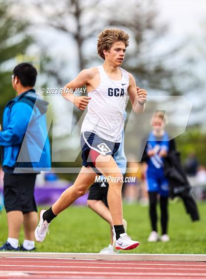 Thumbnail 2 in PAAC Championships photogallery.