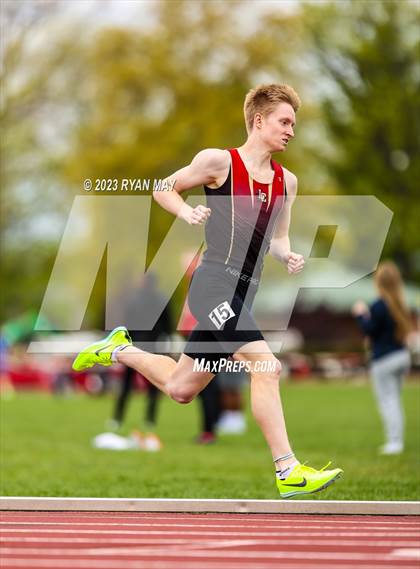 Thumbnail 3 in PAAC Championships photogallery.