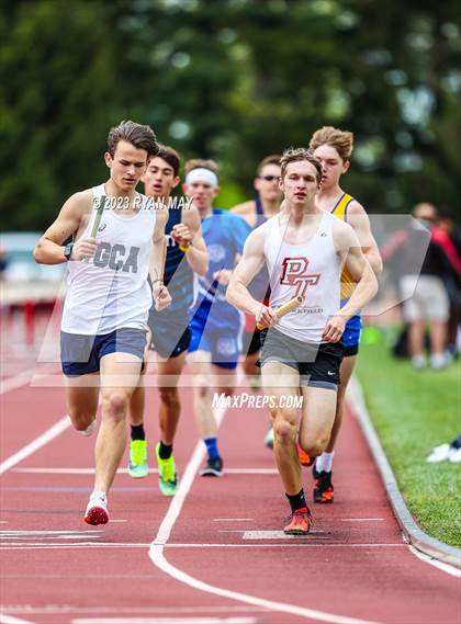 Thumbnail 1 in PAAC Championships photogallery.