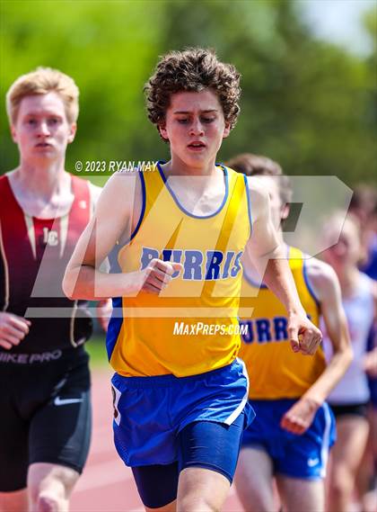 Thumbnail 2 in PAAC Championships photogallery.