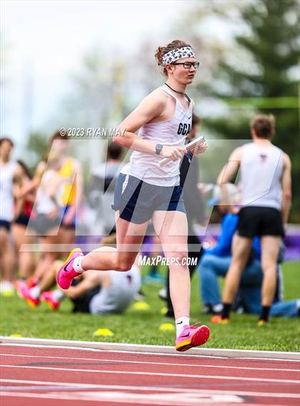 Thumbnail 2 in PAAC Championships photogallery.