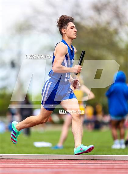 Thumbnail 3 in PAAC Championships photogallery.