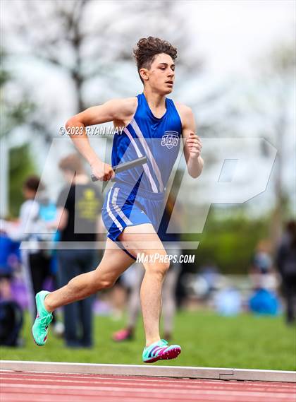 Thumbnail 2 in PAAC Championships photogallery.