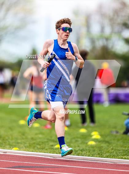 Thumbnail 3 in PAAC Championships photogallery.