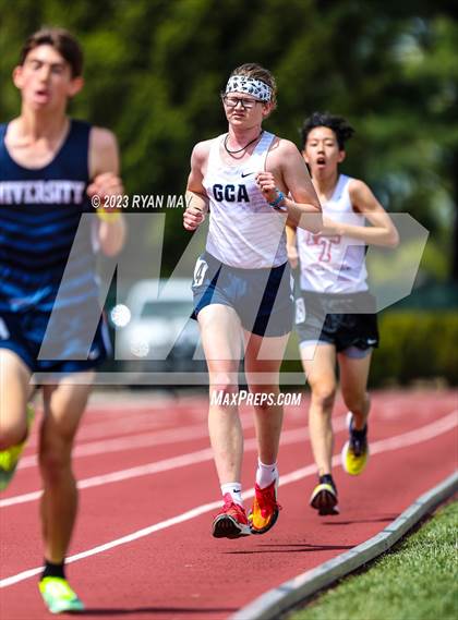 Thumbnail 2 in PAAC Championships photogallery.