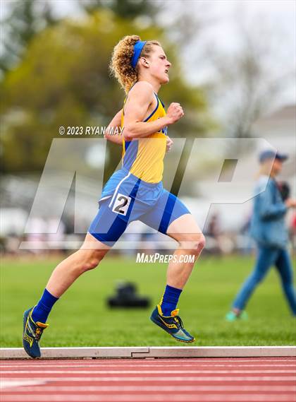 Thumbnail 1 in PAAC Championships photogallery.