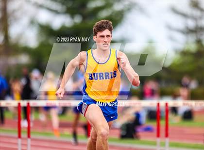 Thumbnail 2 in PAAC Championships photogallery.