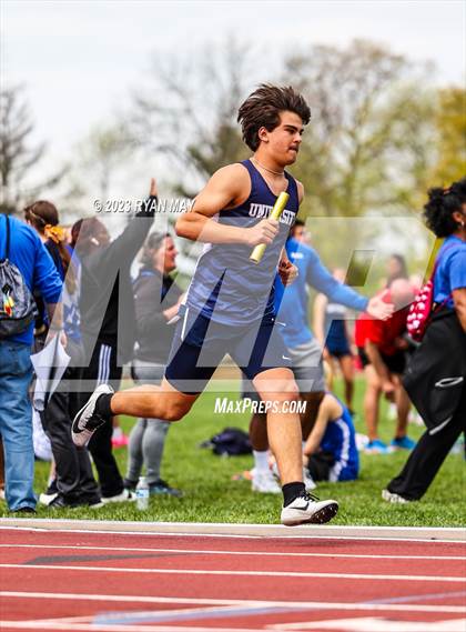 Thumbnail 2 in PAAC Championships photogallery.