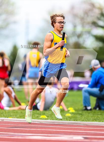 Thumbnail 1 in PAAC Championships photogallery.