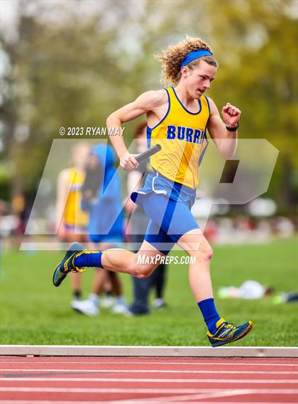 Thumbnail 1 in PAAC Championships photogallery.