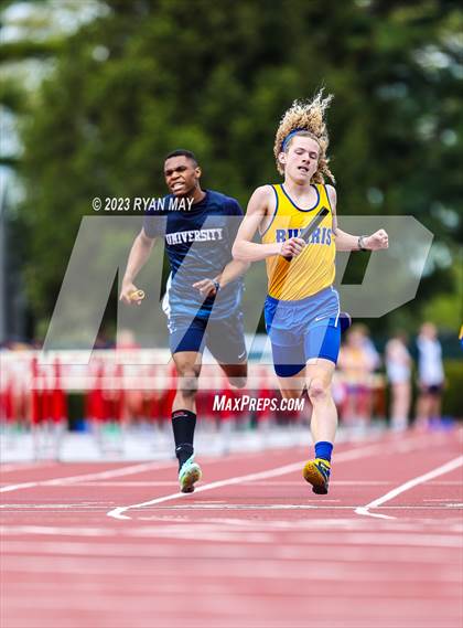 Thumbnail 2 in PAAC Championships photogallery.