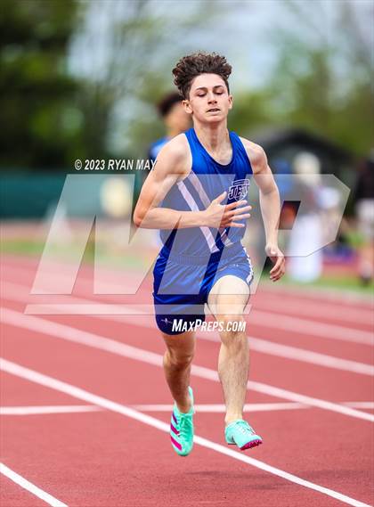 Thumbnail 2 in PAAC Championships photogallery.