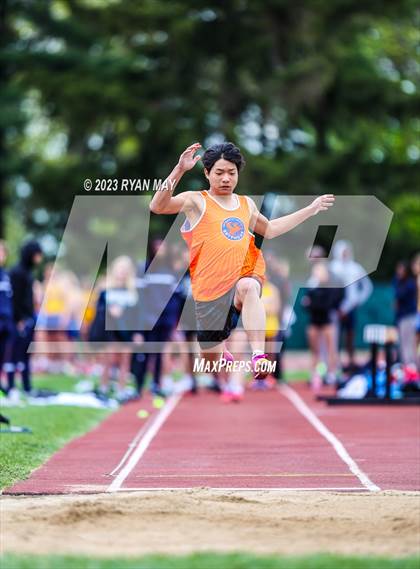 Thumbnail 3 in PAAC Championships photogallery.