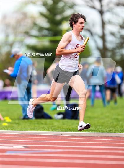 Thumbnail 2 in PAAC Championships photogallery.