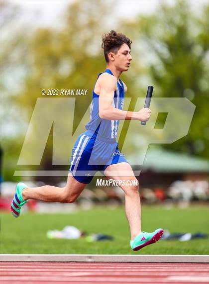 Thumbnail 1 in PAAC Championships photogallery.