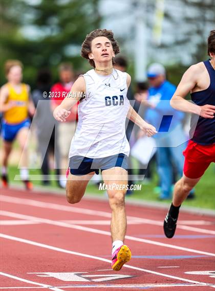 Thumbnail 2 in PAAC Championships photogallery.