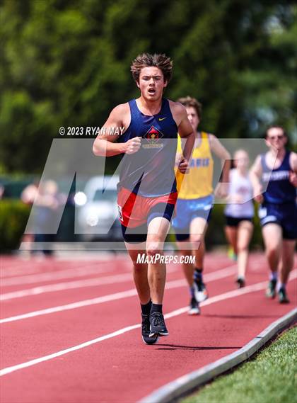 Thumbnail 1 in PAAC Championships photogallery.