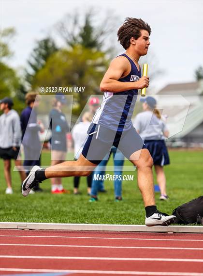 Thumbnail 3 in PAAC Championships photogallery.