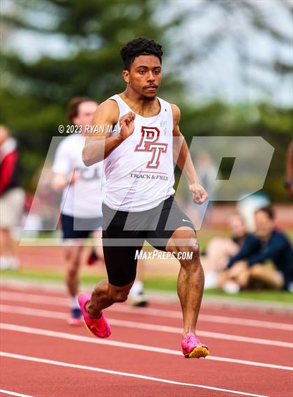 Thumbnail 2 in PAAC Championships photogallery.