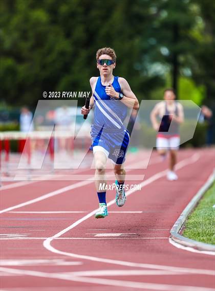 Thumbnail 2 in PAAC Championships photogallery.
