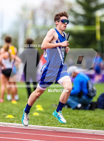 Thumbnail 1 in PAAC Championships photogallery.