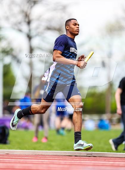 Thumbnail 3 in PAAC Championships photogallery.