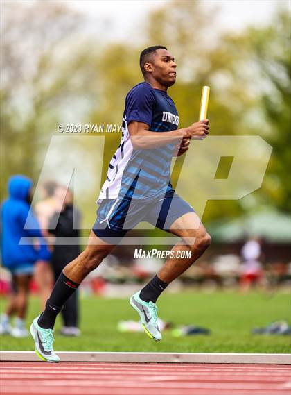 Thumbnail 1 in PAAC Championships photogallery.