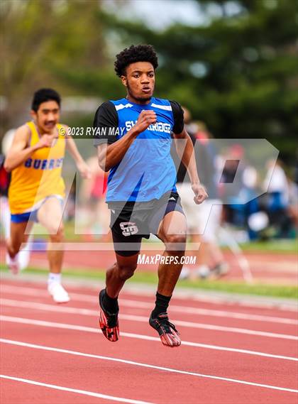 Thumbnail 1 in PAAC Championships photogallery.