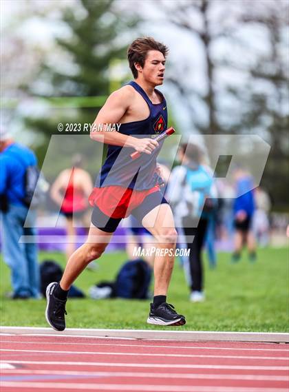 Thumbnail 3 in PAAC Championships photogallery.