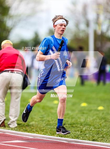 Thumbnail 2 in PAAC Championships photogallery.