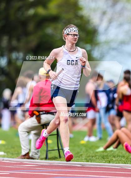 Thumbnail 2 in PAAC Championships photogallery.