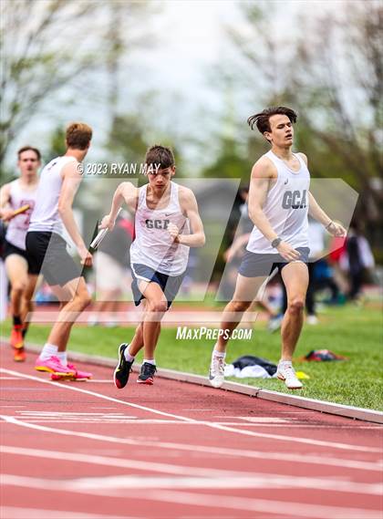 Thumbnail 3 in PAAC Championships photogallery.