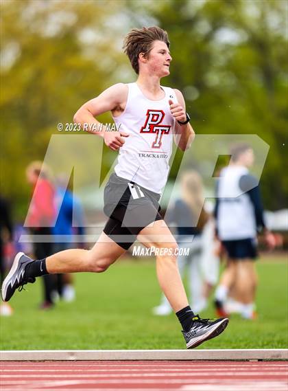 Thumbnail 1 in PAAC Championships photogallery.