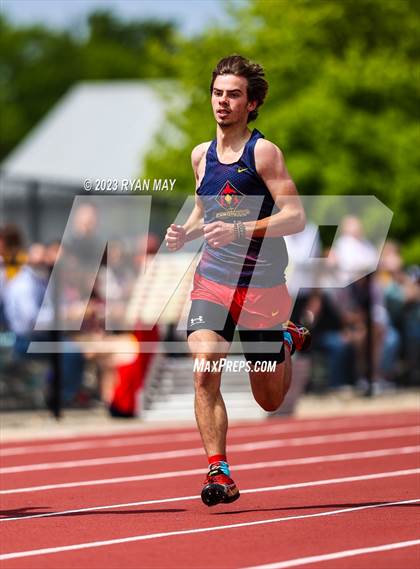 Thumbnail 2 in PAAC Championships photogallery.